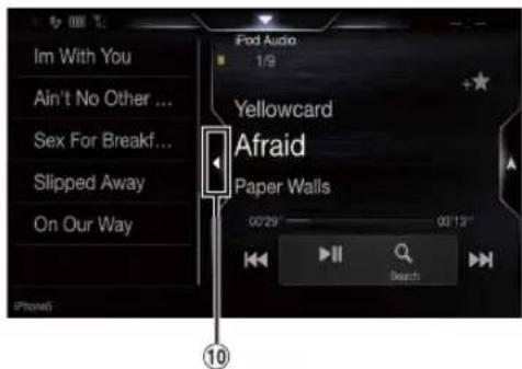 Im With You Ain't No Other ... Sex For Breakf... Slipped Away On Our Way iPhone6 Pod Audio 1/9 Yellowcard Afraid Paper Walls 00'29" 00'13" Search 10