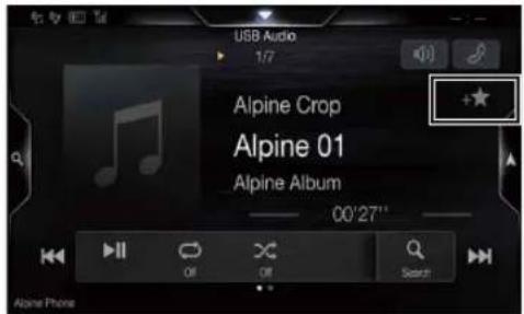 USB Audio 1/7 Alpine Crop Alpine 01 Alpine Album 00'27" Alpine Phone