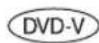 ALPINE X308AU - Disc types that can be used for each heading are represented by the following marks. - 1
