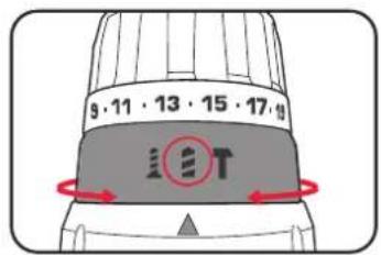 9·11·13·15·17·10 T