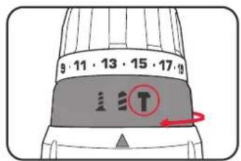 9·11·13·15·17·18 T