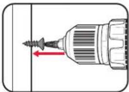 Ozito PXBHS-180 - Torque Settings - 2