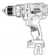 Ozito PXBHS-180 - 2
