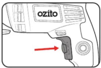 ozito
