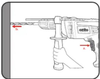 ozito a. b.