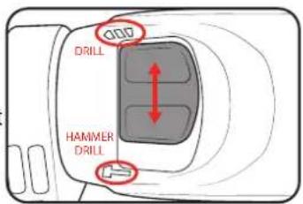 DRILL HAMMER DRILL