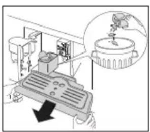 Caple CM465 - TIPS TO MAKE HOTTER COFFEE: - 2