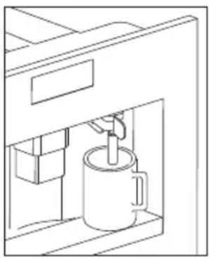 Caple CM465 - CARRYING OUT THE DESCALING PROGRAMME - 2