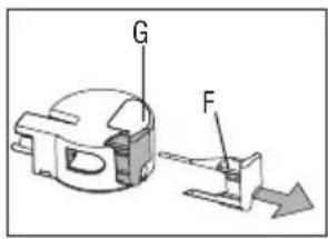 G F