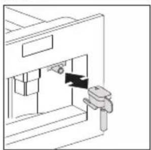 Caple CM465 - WARNING: - 2