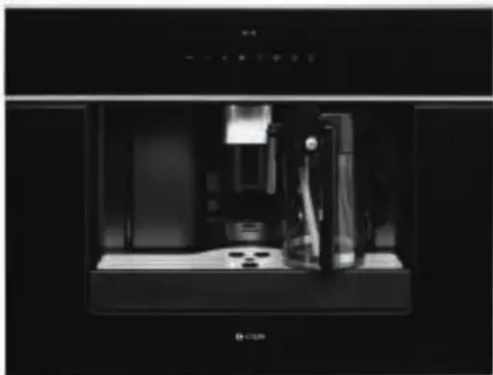 Caple CM465 - CM465, CM465SS, CM465GM & CM465BS - 1