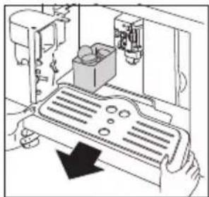 Caple CM465 - IMPORTANT - 2