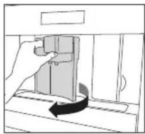 Caple CM465 - CLEANING THE COFFEE MACHINE - 1