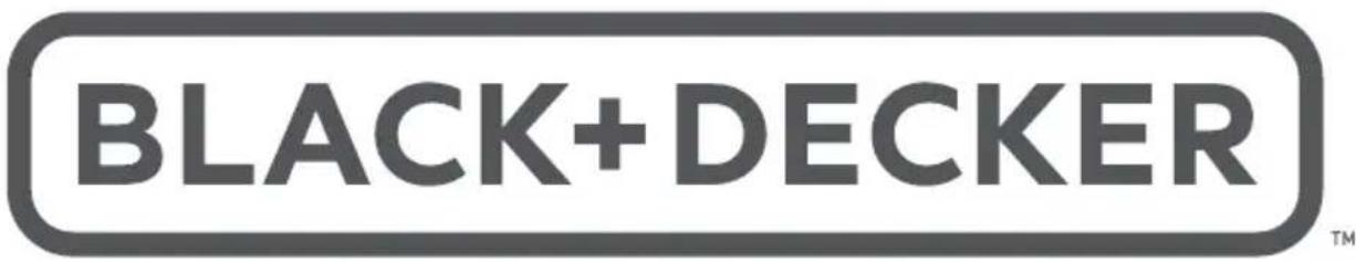 BLACK+DECKER™