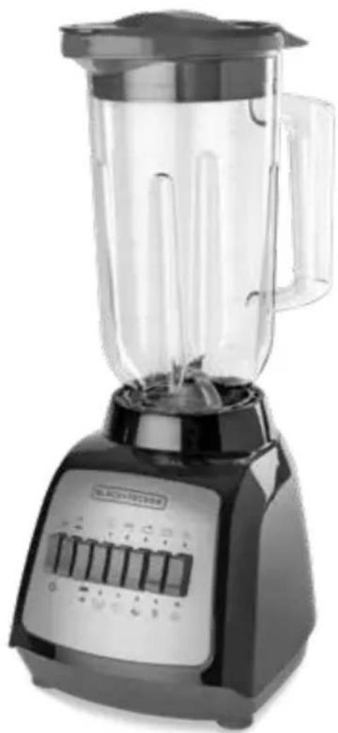 BLACK & DECKER BLBD210GW - 1