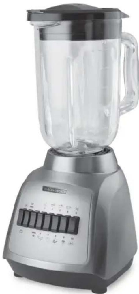 BLACK & DECKER BLBD210GW - 1