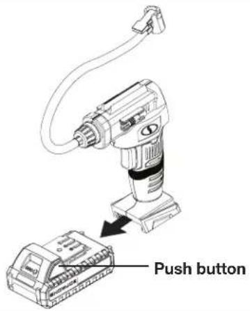 Push button