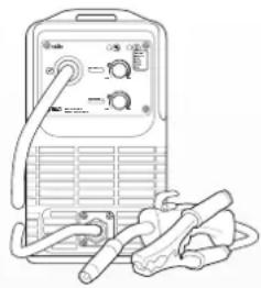 Ozito IMW-100 - 2