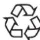Ozito IMW-100 - CARING FOR THE ENVIRONMENT - 2