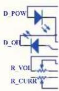 Ozito IMW-100 - CIRCUIT DIAGRAM - 3