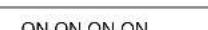 DIMPLEX FREE-E - LED Status Information - 7