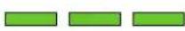 DIMPLEX FREE-E - LED Status Information - 3