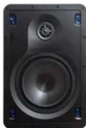 Russound IC-605 - IC-Series Loudspeakers - 10