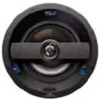 Russound IC-605 - IC-Series Loudspeakers Comparison Chart - 3