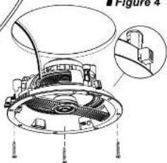 Russound IC-605 - Attach Speaker Wire To Speakers - 3