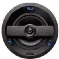 Russound IC-605 - IC-Series Loudspeakers Comparison Chart - 1