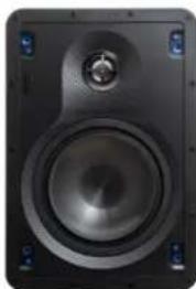 Russound IC-605 - IC-Series Loudspeakers - 11