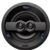 Russound IC-605 - IC-Series Loudspeakers - 7