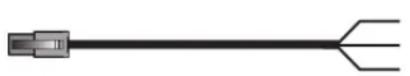 CRUX CS-GM43 - 3.5MM SWC CABLE - 1