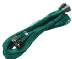 CRUX CS-GM43 - VEHICLE APPLICATIONS: - 1