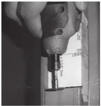 STENT CENTER A 1 LATE DOOR