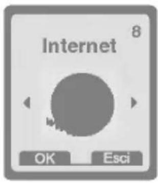 Internet 8 OK Esci