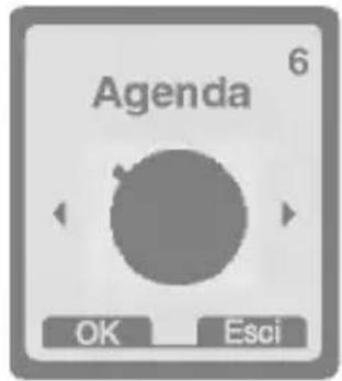 Agenda 6 OK Esci