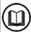 BEKO FNP4686W - The following symbols are used in the user manual: - 3