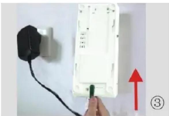 Mercury 2WDP001 - Internal Handset - 3