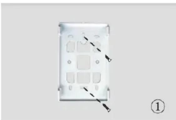 Mercury 2WDP001 - Internal Handset - 1
