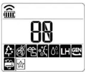 LG A3UQ34GFAB - Utilizar as funções especiais - 1