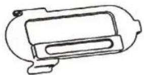 ELECTROLUX EGS2003 - 週邊配備 - 2