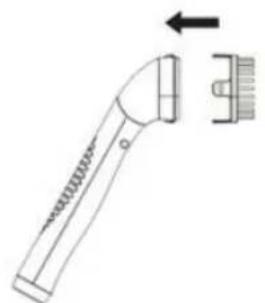 ELECTROLUX EGS2003 - Accessories - 1