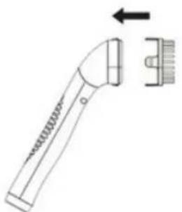 ELECTROLUX EGS2003 - อุปกรณ์เสริม - 1