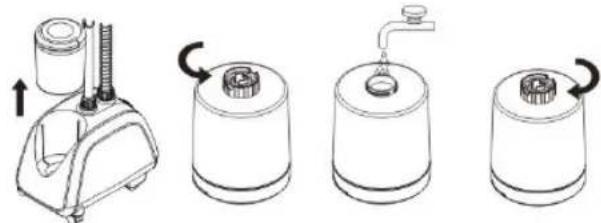 ELECTROLUX EGS2003 - CNT - 3