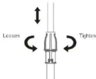 Leosen Tighten