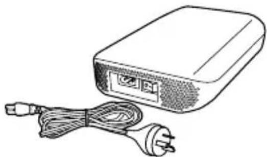 REMINGTON i-Light IPL8500AU - Power Mode (Default Mode) - 1