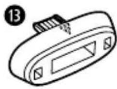 REMINGTON i-Light IPL8500AU - i-LIGHT SMOOTH SENSE® KEY FEATURES - 4