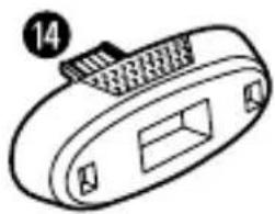 REMINGTON i-Light IPL8500AU - i-LIGHT SMOOTH SENSE® KEY FEATURES - 5