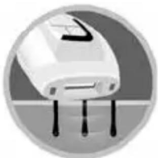 REMINGTON i-Light IPL8500AU - What to expect from i-LIGHT® Smooth Sense - 1
